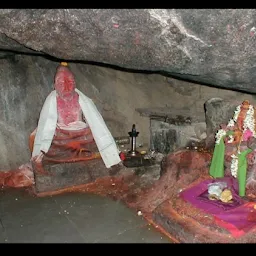 Vyasa Maharshi Cave