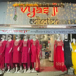 Vyasji Collection (vvastram)