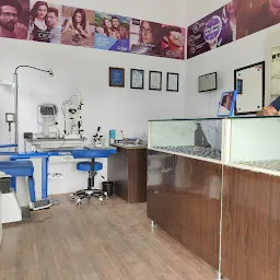 VYOM Eyecare and Opticals