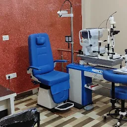 VYOM Eyecare and Opticals