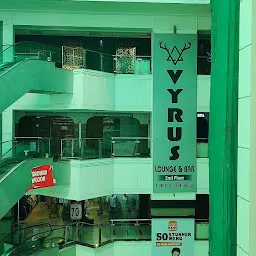 Vyrus Lounge and Bar