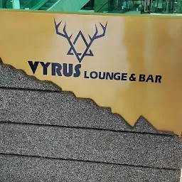 Vyrus Lounge and Bar