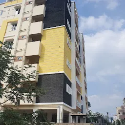 Vyshnavi Park apartment