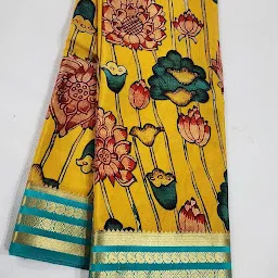 Vyshu's Ladies Garments