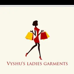 Vyshu's Ladies Garments