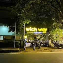 W-Cafe by Wich Way