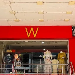 W For Woman