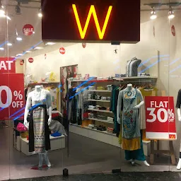 W For Woman