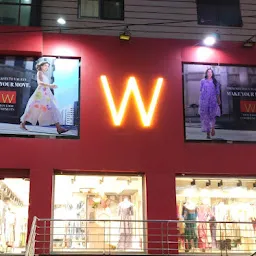 W For Woman