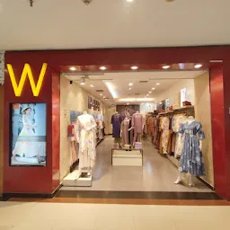 W For Woman