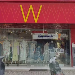 W For Woman