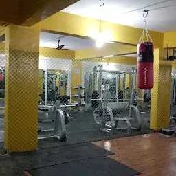 W G Fitness Club,Wagholi