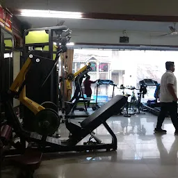 W18 gym