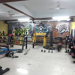 W18 gym