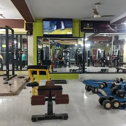 W18 gym