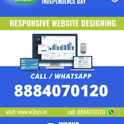 W3SYS Software Solutions India Private Limited Gulbarga