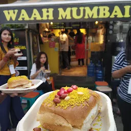 Waah! Mumbai