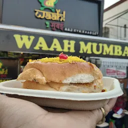 Waah! Mumbai