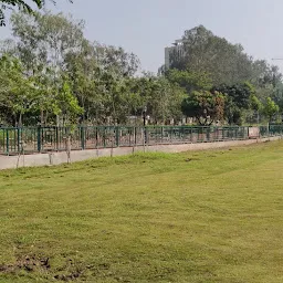 Wadgao Sheri PMC Park