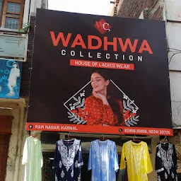 Wadhwa Collection