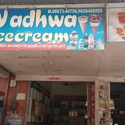 Wadhwa Icecream
