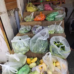 Wadhwa Vegetable & Fruit Corner