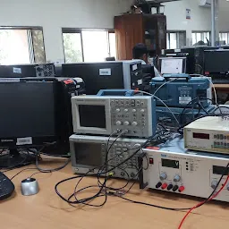 Wadhwani Electronics Laboratory