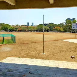 Wadia college Sports Ground