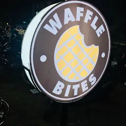 Waffle Bites