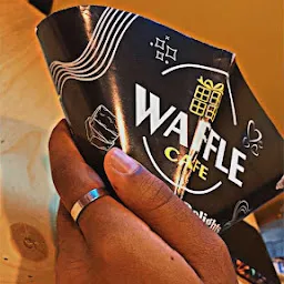 Waffle Cafe