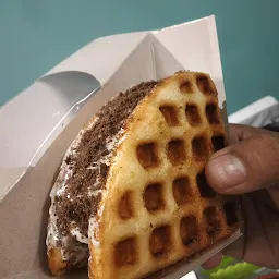 Waffle Club