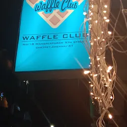 Waffle Club