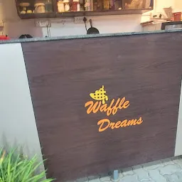 Waffle Dreams