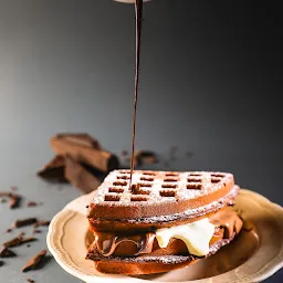 Waffle Dreams