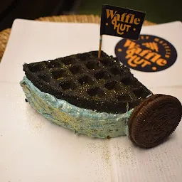 Waffle Hut Solapur