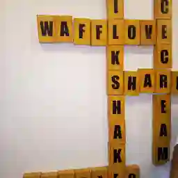 Waffle Junction Howrah AC