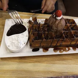 Waffle Magic