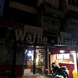 Waffle Magic