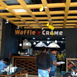 Waffle 'N' Créme