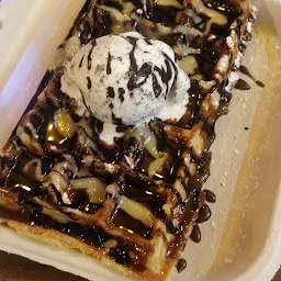 Waffle Shack