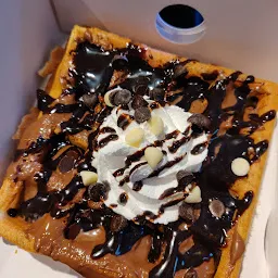 Waffle Wallah