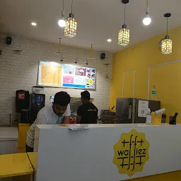 Wafflez Devendra Nagar