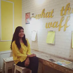 Wafflez Devendra Nagar