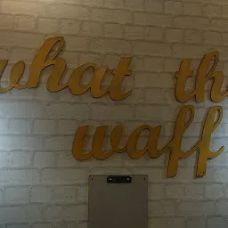 Wafflez Devendra Nagar