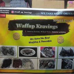 Waffup kravings