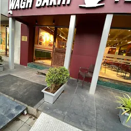 Wagh Bakri Tea Lounge