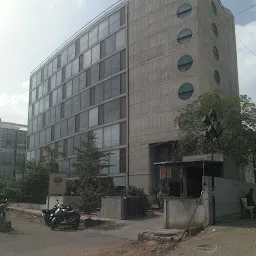 WaghBakri House