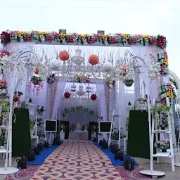 Waghela Ji Marriage Garden