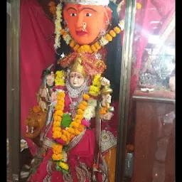 Wagheshwari Mata Mandir