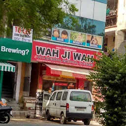 Wah Ji Wah (Amar Colony)